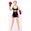 Надувна секс-лялька Boxing Babe Brittany - Фото №1