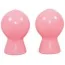 Вакуумные стимуляторы для сосков Pink Sucks Nipple-Sucker - Фото №1