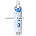 Лубрикант Wet Water Pure Water Based, 946 мл - Фото №1