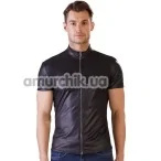 Чоловіча футболка Men's Shirt 2161109, чорна - Фото №1