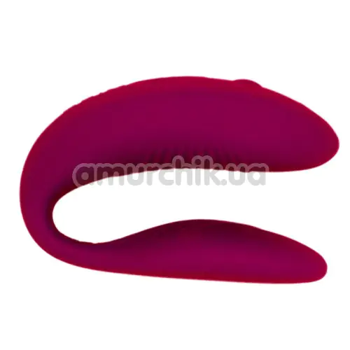 Вибратор We-Vibe Sync (ви вайб синк розовый)