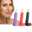 Набор свечей Master Passion Peckers Set - Фото №2