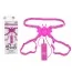 Кліторальний стимулятор Posh Silicone Butterfly Lover, рожевий - Фото №2