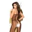 Комбинезон Penthouse Lingerie Drop-Dead Tasty 4005188, черный - Фото №3