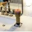 Подставка-сушка для мастурбаторов Fleshlight Drying Rack Screw Dry, черная - Фото №5