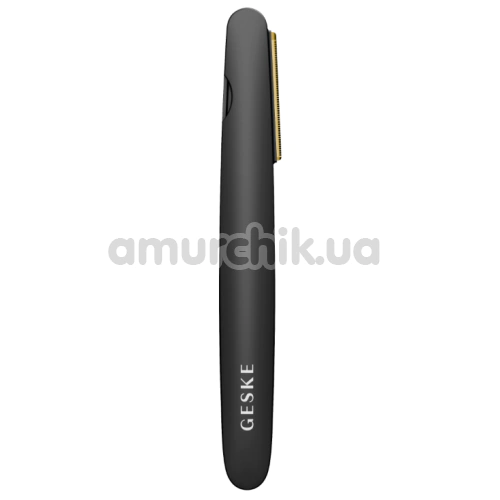 Триммер Geske Precision Trimmer 4 in 1, серый - Фото №1