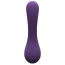 Вібратор для точки G з пульсацією Party Color Toys Tiki, фіолетовий - Фото №5