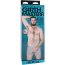 Фалоімітатор Signature Cocks Girthmasterr, тілесний - Фото №6