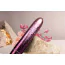 Кліторальний вібратор Rocks-Off Boudoir RO-90mm Parlour Prince, фіолетовий - Фото №8