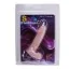 Фаллоимитатор Slick Pleasure Love Clone, телесный - Фото №4