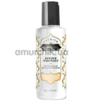 Оральний лубрикант KamaSutra Divine Nectars Vanilla Creme - ваніль, 150 мл - Фото №1