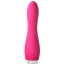 Вибратор для точки G Flirts G-Spot Vibrator, розовый - Фото №5