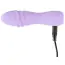 Вібратор Mini Vibrator Cuties Purple 554235, фіолетовий - Фото №4