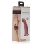 Фалоімітатор Fleshlight HerSpot Golden Rose Dildo Medium, рожевий - Фото №5