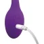 Виброяйцо Adrien Lastic Smart Dream 2, фиолетовое - Фото №3