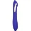 Вібратор з електростимуляцією Impulse Intimate E - Stimulator Petite Wand, фіолетовий - Фото №1