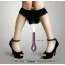 Вибратор с видеокамерой Svakom Siime Eye Camera Vibrator, фиолетовый - Фото №26