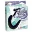 Вибростимулятор простаты для мужчин Tentacular Tease Prostate Massager, черный - Фото №5