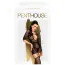 Комбінезон Penthouse Lingerie High Stakes 4015569, чорний - Фото №3