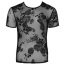Футболка мужская Noir Handmade H073, черная - Фото №5