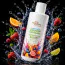 Массажный лубрикант MyLove Aroma Series Personal Lubricant 2in1 Tutti-Frutti - тутти-фрутти, 300 мл - Фото №4