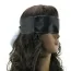 Пов'язка на очі Fifty Shades of Grey All Mine Deluxe Blackout Blindfold - Фото №6
