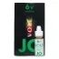 Стимулююча сироватка для жінок JO Volt Arousing Tingling Serum - 6v, 5 мл - Фото №4