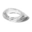 Набор из 3 эрекционных колец Shane's World Class Rings, прозрачный - Фото №5
