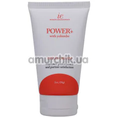 Крем-пролонгатор Doc Johnson Power+ Delay Cream, 56 мл - Фото №1