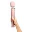 Универсальный вибромассажер Le Wand Plug-In Vibrating Massager, розовый - Фото №2