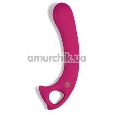 Вибратор Cosmopolitan G-Spot Romance, розовый - Фото №1