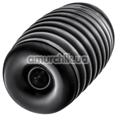 Мастурбатор Rize! Grasp, черный - Фото №1