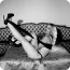 Фіксатор Sex & Mischief Sex Sling Classic - Фото №4