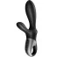 Вибратор с подогревом Satisfyer Heat Climax +, черный - Фото №4