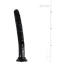 Фалоімітатор Master Series The Tower Of Pleasure Huge Dildo, чорний - Фото №5