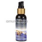 Лубрикант Sensuva Hybrid Formula Blueberry Muffin - чорничний кекс, 57 мл - Фото №1