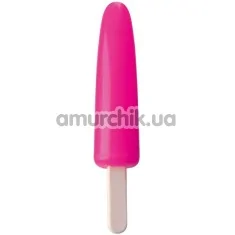 Стимулятор Love To Love IsCream, розовый - Фото №1