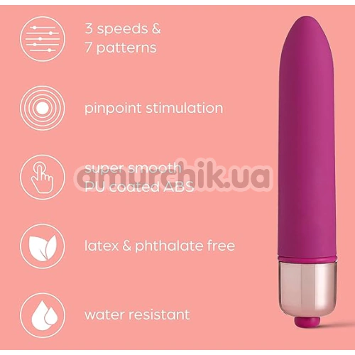 Набір So Divine Pleasure Gift Set For Her