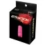 Клиторальный вибратор Mai Attraction Pleasure Toys N37, розовый - Фото №2