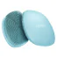 Щетка для лица Geske Facial Brush 4 in 1, бирюзовая - Фото №1