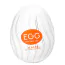 Мастурбатор XHN Egg Easy Ona Cap 0266D, белый - Фото №1