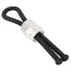Ерекційне кільце Rebel Men's Gear Heavy Rope Cock Strap, чорне - Фото №3
