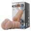 Штучна вагіна Crazy Bull Vagina Masturbator 009196, тілесна - Фото №7