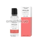 Лубрикант MixGliss Happy Litchi - лічі, 50 мл - Фото №1