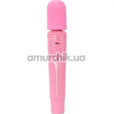 Универсальный массажер Charmer Massager, розовый - Фото №1