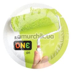 One Color Sensations - Roll One On, 1 шт - Фото №1