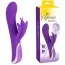 Вибратор Smile Rechargeable Rotating Vibrator, фиолетовый - Фото №9