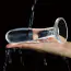 Анальная пробка Flawless Clear Anal Plug 6, прозрачная - Фото №6