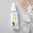 Масажний лубрикант MyLove Aroma Series Personal Lubricant 2in1 Pina Colada - піна колада, 50 мл - Фото №4
