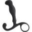 Стимулятор простати Malesation Ultra P-Spot Massager, чорний - Фото №1